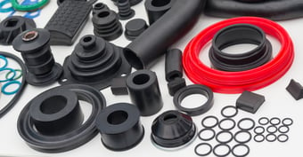 Natural Rubber vs. EPDM | RPM Rubber Parts